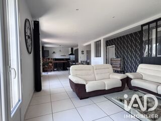  Maison à vendre 7 pièces 157 m²