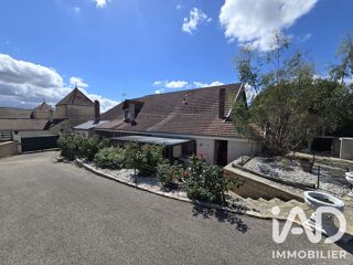  Maison à vendre 7 pièces 216 m²