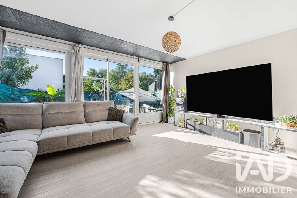 Vente Maison Vente Maison/villa 5 pièces Cergy