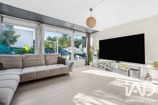 Vente Maison Vente Maison/villa 5 pièces Cergy