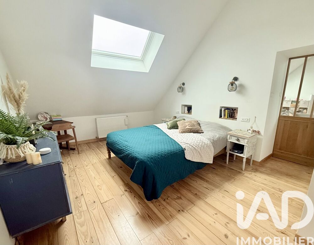 Vente Maison de village 8 pièces
