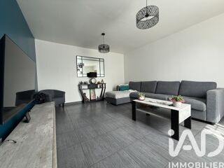  Maison à vendre 4 pièces 80 m²