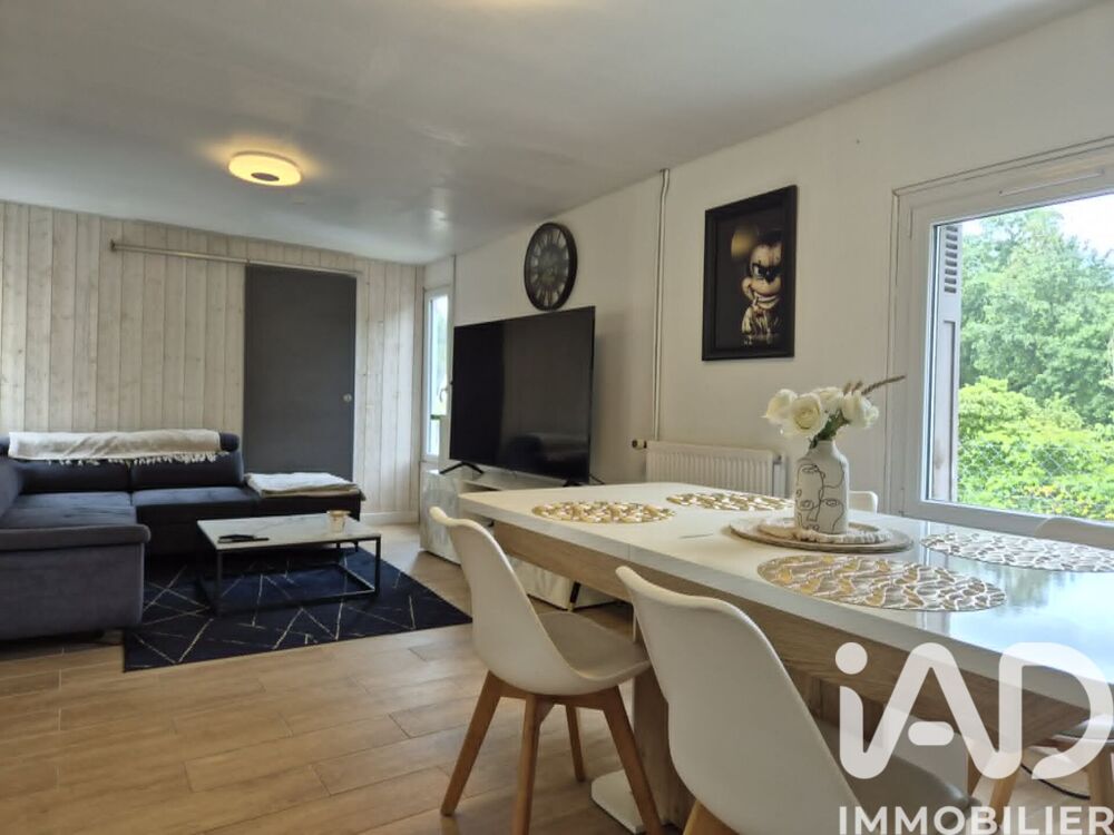 Vente Maison/villa 3 pièces