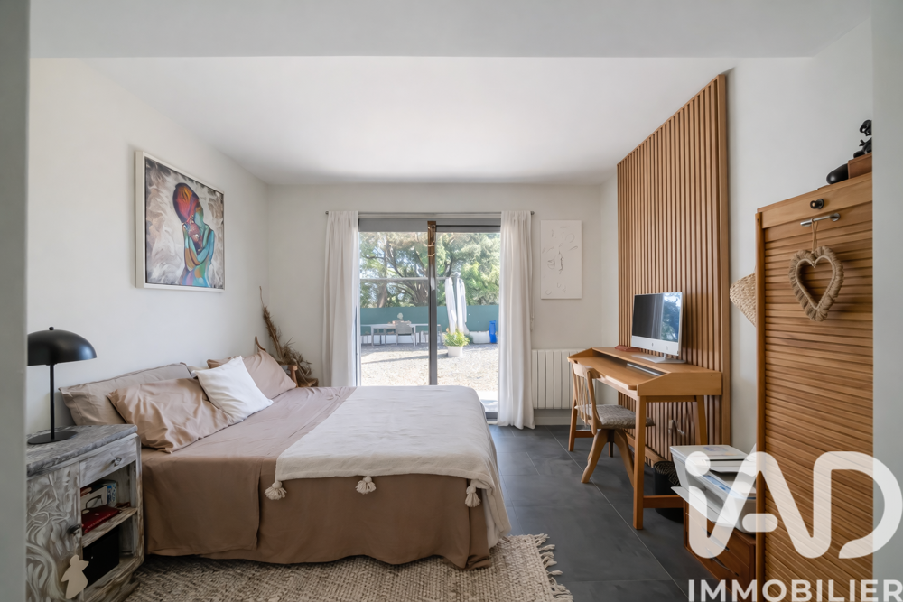 à vendre  Maison Mandelieu-la-Napoule (06210)