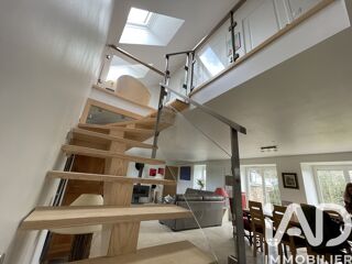  Maison à vendre 6 pièces 190 m²
