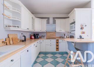  Maison � vendre 5 pi�ces 151 m�