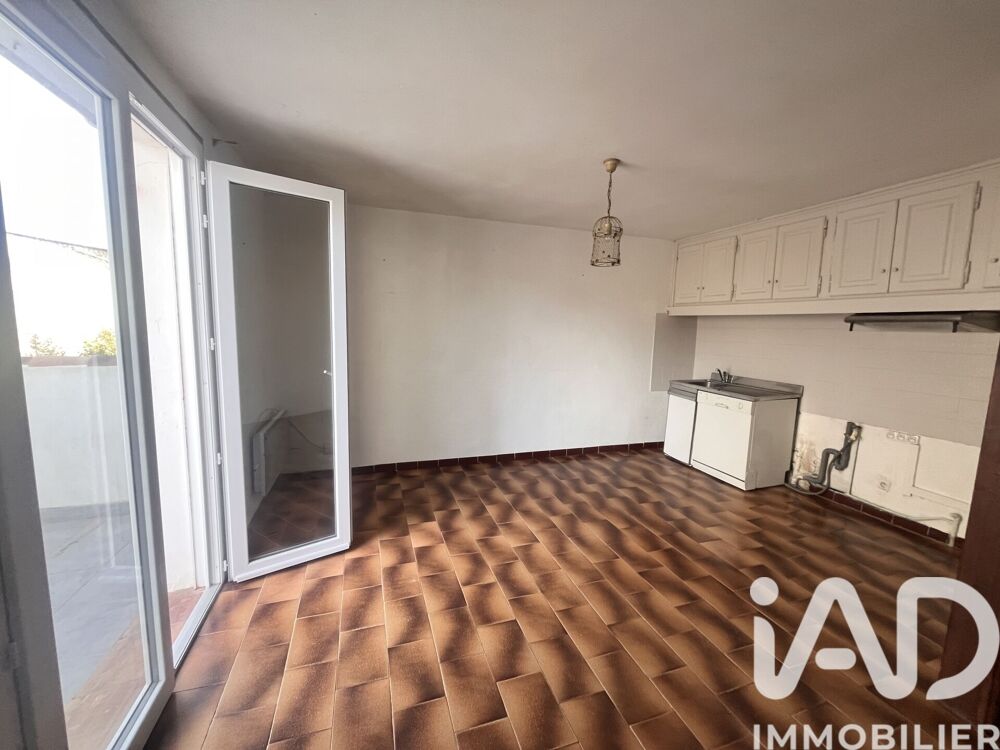 Vente Studio 1 pièce