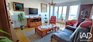  Appartement à vendre 5 pièces 103 m²