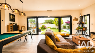  Maison à vendre 4 pièces 157 m²