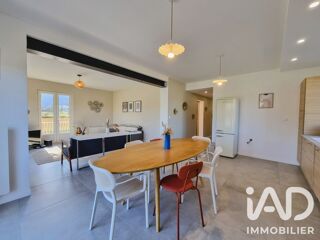  Maison à vendre 5 pièces 125 m²