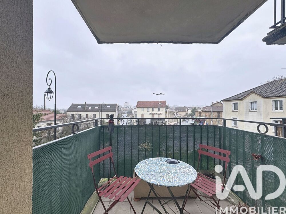 Vente Appartement Vente Appartement 3 pièces Limeil-brévannes