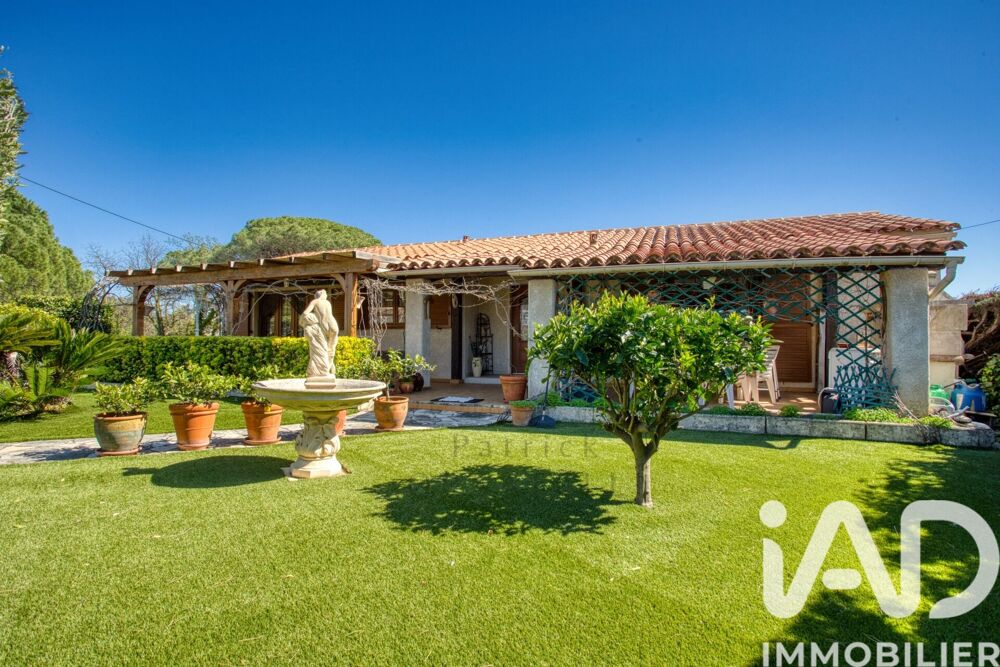 � vendre  Maison Fr�jus (83600)