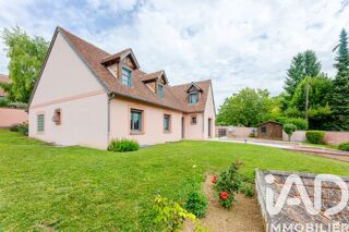  Maison à vendre 7 pièces 188 m²