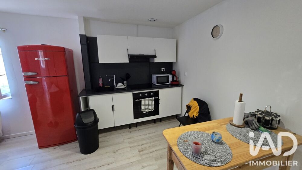 Vente Immeuble Vente Immeuble 471 m&sup2; Bruay-la-buissière