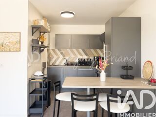  Appartement � vendre 3 pi�ces 64 m�