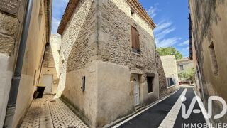  Maison à vendre 3 pièces 82 m²