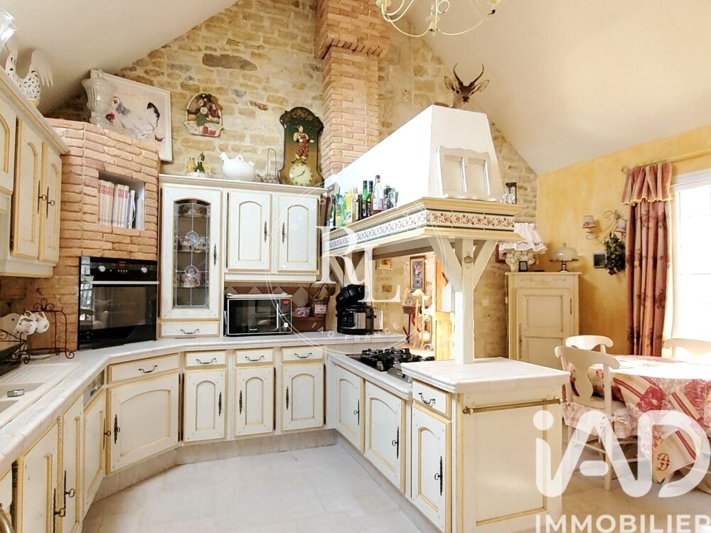 à vendre  Maison Périers-en-Auge (14160)