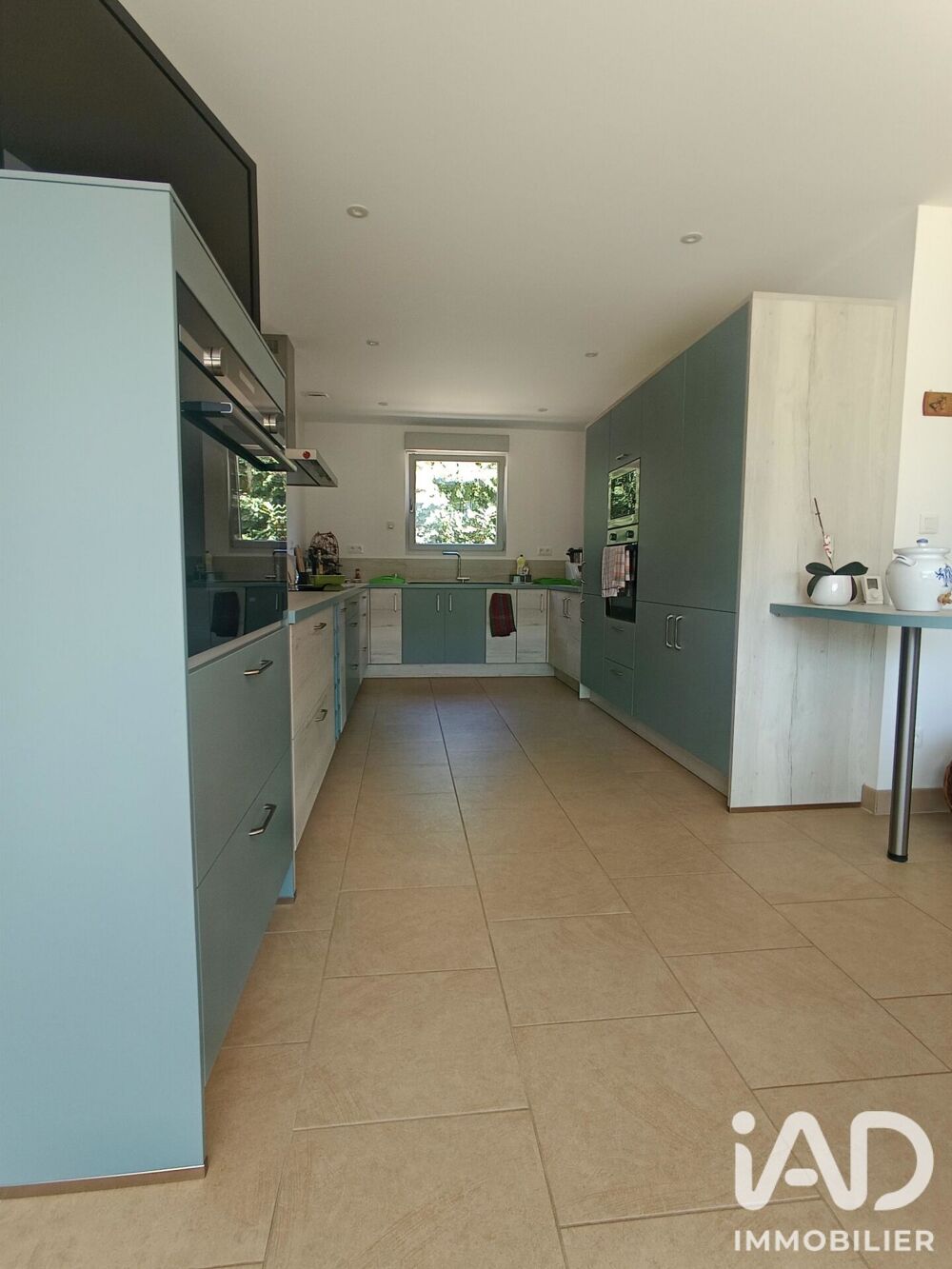 Vente Maison Vente Longère 4 pièces Neuvy-deux-clochers