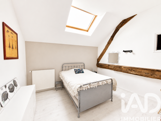  Maison à vendre 7 pièces 176 m²