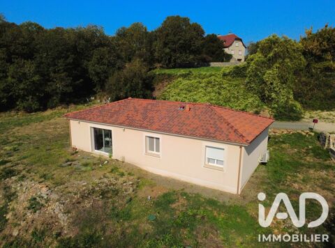   Vente Maison/villa 5 pièces Maison - 5 pièce(s) - 95 m²
