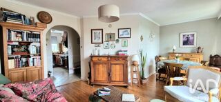  Appartement à vendre 4 pièces 65 m²