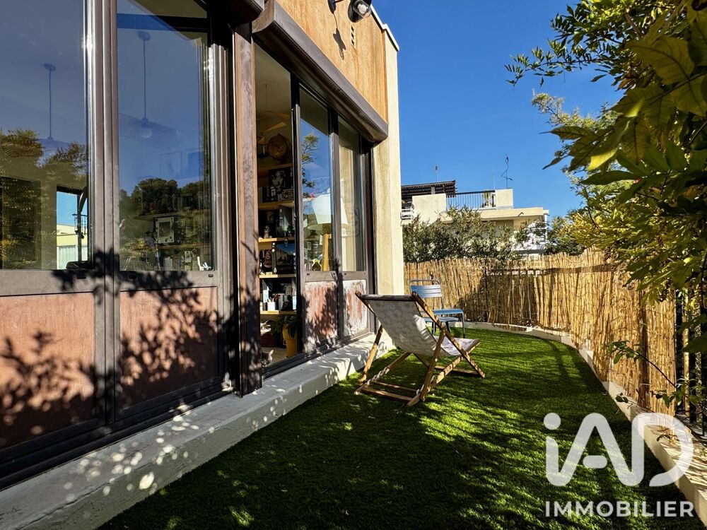 à vendre  Maison Le Grau-du-Roi (30240)