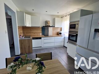  Appartement à vendre 4 pièces 82 m²