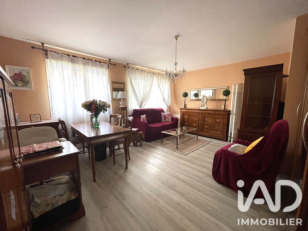 Vente Appartement Vente Appartement 3 pièces Limay