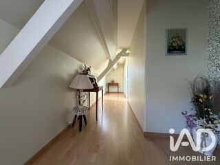  Maison à vendre 6 pièces 148 m²