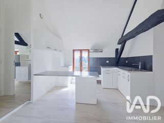  Appartement à vendre 2 pièces 34 m²