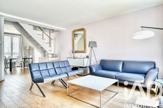  Appartement � vendre 4 pi�ces 84 m�