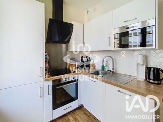  Appartement à louer 4 pièces 93 m²