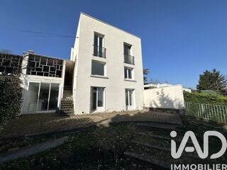  Maison à vendre 7 pièces 165 m²
