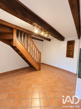  Maison à vendre 2 pièces 35 m²