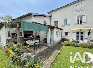  Maison à vendre 6 pièces 182 m²