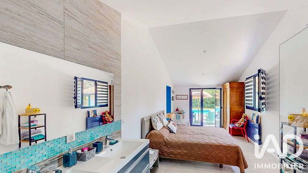 à vendre  Maison Ascain (64310)