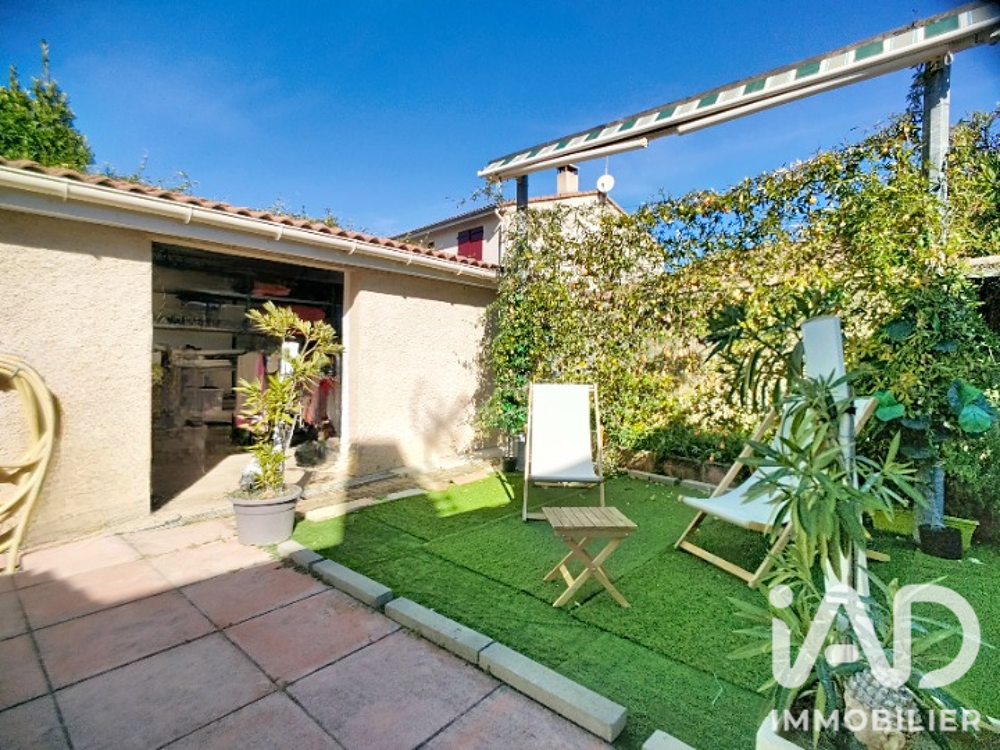 Vente Maison Vente Maison d'architecte 8 pièces Tournon-sur-rhône