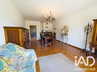  Appartement à vendre 4 pièces 105 m²