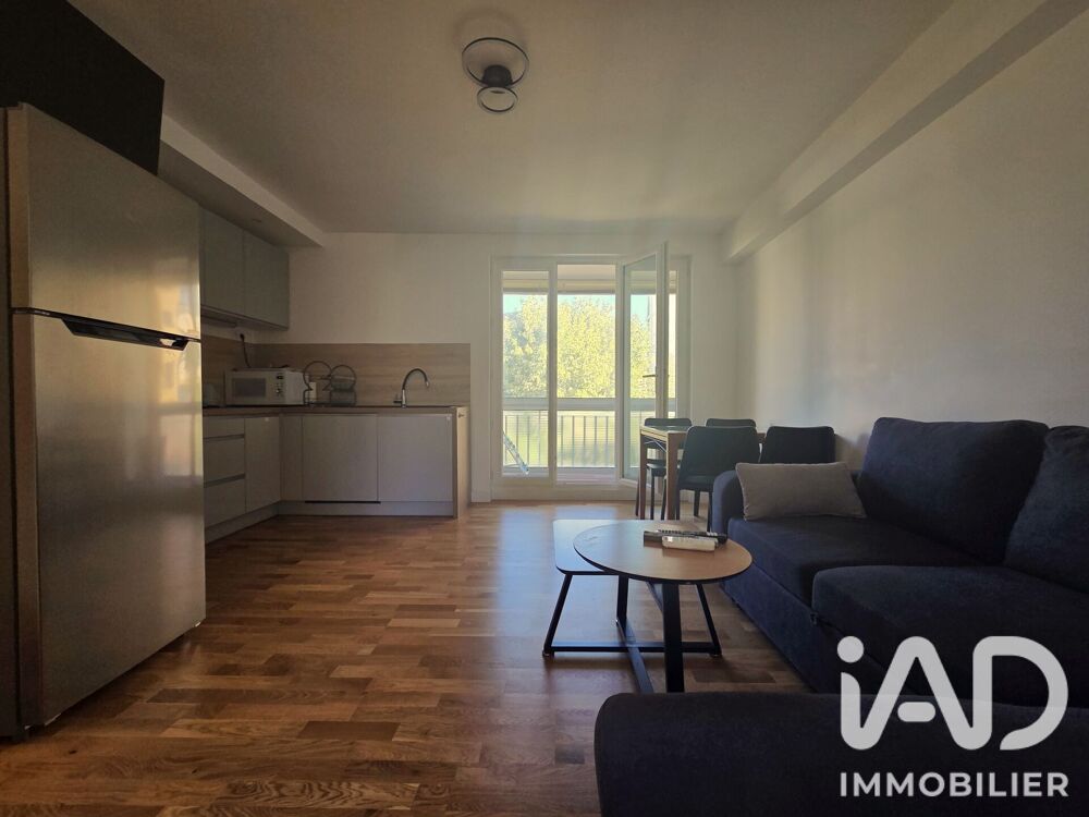 Location Appartement Location Appartement 4 pièces Grenoble