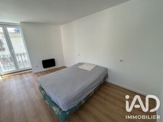  Appartement à louer 2 pièces 27 m²
