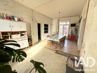  Maison à vendre 6 pièces 140 m²
