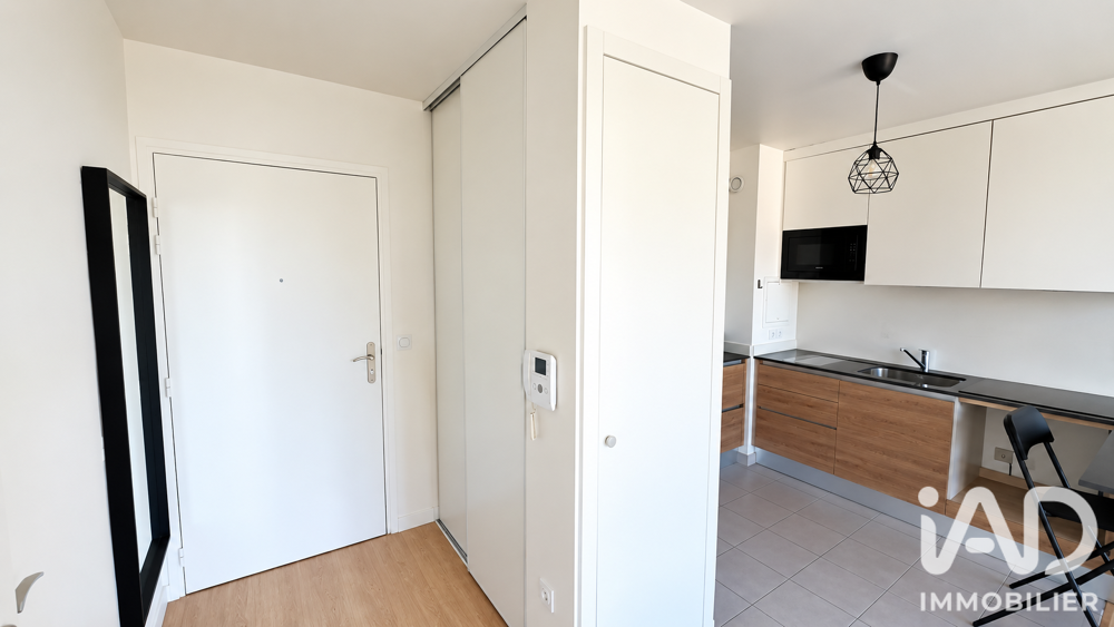 Location Appartement Location Appartement 2 pièces Viry-châtillon