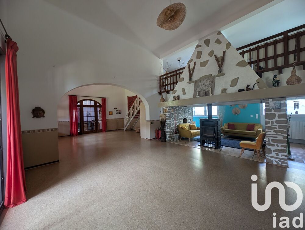 Vente Maison/villa 10 pièces