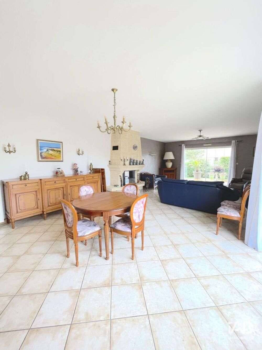 � vendre  Maison Talmont-Saint-Hilaire (85440)