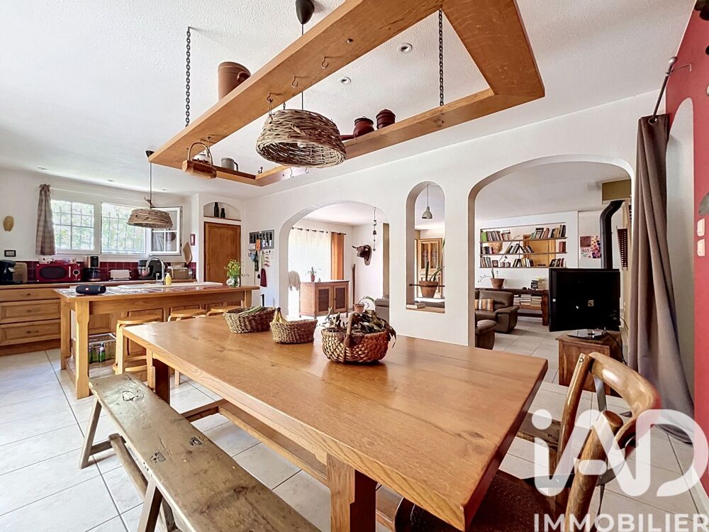 Vente Maison Vente Maison/villa 5 pièces Bages