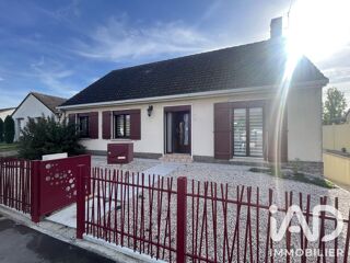  Maison à vendre 5 pièces 95 m²