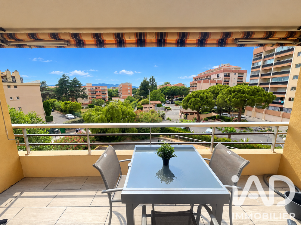 Vente Appartement Vente Appartement 1 pièce Fréjus