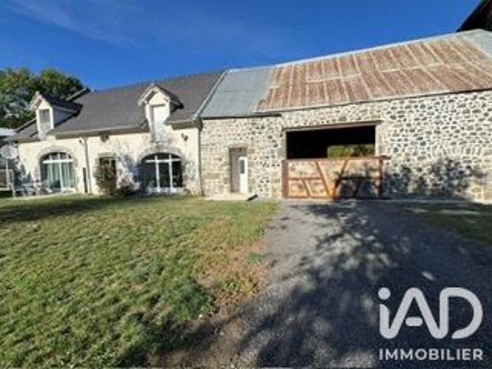 Vente Maison/villa 8 pièces