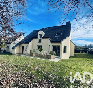  Maison � vendre 6 pi�ces 122 m�
