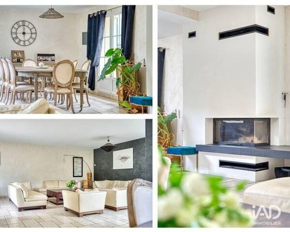 Vente Maison Vente Maison/villa 14 pièces Gouvernes